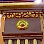 İÇ CEPHE Poliüretan Duvar Süsleri-Sütunlar 11