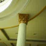 İÇ CEPHE Poliüretan Duvar Süsleri-Sütunlar 13