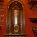 İÇ CEPHE Poliüretan Duvar Süsleri-Sütunlar 15