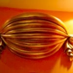 İÇ CEPHE Poliüretan Duvar Süsleri-Sütunlar 17