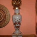 İÇ CEPHE Poliüretan Duvar Süsleri-Sütunlar 21