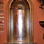 İÇ CEPHE Poliüretan Duvar Süsleri-Sütunlar 31