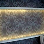 İÇ CEPHE Poliüretan Duvar Süsleri-Sütunlar 41