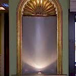 İÇ CEPHE Poliüretan Duvar Süsleri-Sütunlar 45