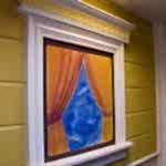 İÇ CEPHE Poliüretan Duvar Süsleri-Sütunlar 47