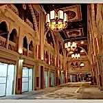 İÇ CEPHE Poliüretan Duvar Süsleri-Sütunlar 55