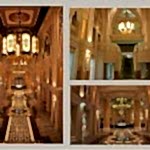 İÇ CEPHE Poliüretan Duvar Süsleri-Sütunlar 57