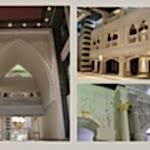 İÇ CEPHE Poliüretan Duvar Süsleri-Sütunlar 59