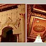 İÇ CEPHE Poliüretan Duvar Süsleri-Sütunlar 63