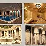 İÇ CEPHE Poliüretan Duvar Süsleri-Sütunlar 67