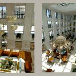 İÇ CEPHE Poliüretan Duvar Süsleri-Sütunlar 69