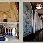 İÇ CEPHE Poliüretan Duvar Süsleri-Sütunlar 77