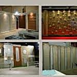 İÇ CEPHE Poliüretan Duvar Süsleri-Sütunlar 81