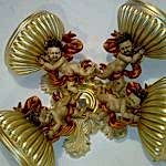 İÇ CEPHE Poliüretan Duvar Süsleri-Sütunlar 85