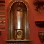 İÇ CEPHE Poliüretan Duvar Süsleri-Sütunlar 93