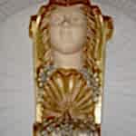 İÇ CEPHE Poliüretan Duvar Süsleri-Sütunlar 97