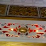 İÇ CEPHE Poliüretan Duvar Süsleri-Sütunlar 105