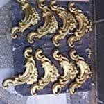 İÇ CEPHE Poliüretan Duvar Süsleri-Sütunlar 107