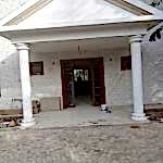 İÇ CEPHE Poliüretan Duvar Süsleri-Sütunlar 109