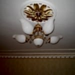 İÇ CEPHE Poliüretan Tavan Ve Göbek Uygulamaları 1