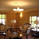 İÇ CEPHE Poliüretan Tavan Ve Göbek Uygulamaları 5