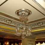 İÇ CEPHE Poliüretan Tavan Ve Göbek Uygulamaları 7