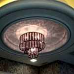 İÇ CEPHE Poliüretan Tavan Ve Göbek Uygulamaları 17