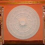 İÇ CEPHE Poliüretan Tavan Ve Göbek Uygulamaları 21