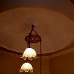 İÇ CEPHE Poliüretan Tavan Ve Göbek Uygulamaları 23