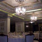 İÇ CEPHE Poliüretan Tavan Ve Göbek Uygulamaları 25