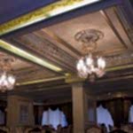 İÇ CEPHE Poliüretan Tavan Ve Göbek Uygulamaları 27