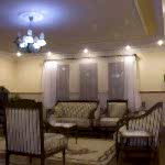 İÇ CEPHE Poliüretan Tavan Ve Göbek Uygulamaları 33