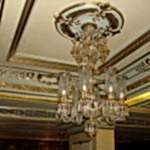 İÇ CEPHE Poliüretan Tavan Ve Göbek Uygulamaları 35