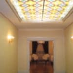 İÇ CEPHE Poliüretan Tavan Ve Göbek Uygulamaları 37