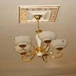 İÇ CEPHE Poliüretan Tavan Ve Göbek Uygulamaları 43