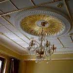 İÇ CEPHE Poliüretan Tavan Ve Göbek Uygulamaları 47