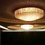 İÇ CEPHE Poliüretan Tavan Ve Göbek Uygulamaları 57