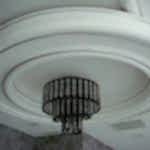 İÇ CEPHE Poliüretan Tavan Ve Göbek Uygulamaları 59