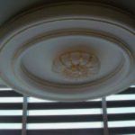 İÇ CEPHE Poliüretan Tavan Ve Göbek Uygulamaları 61