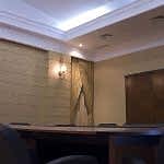 İÇ CEPHE Polistren Ledli Kartonpierler 113