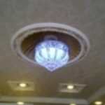 İÇ CEPHE Poliüretan Tavan Ve Göbek Uygulamaları 63