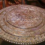 İÇ CEPHE Poliüretan Tavan Ve Göbek Uygulamaları 69