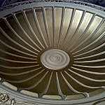 İÇ CEPHE Poliüretan Tavan Ve Göbek Uygulamaları 71