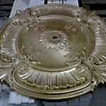 İÇ CEPHE Poliüretan Tavan Ve Göbek Uygulamaları 77