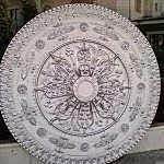 İÇ CEPHE Poliüretan Tavan Ve Göbek Uygulamaları 81