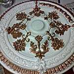 İÇ CEPHE Poliüretan Tavan Ve Göbek Uygulamaları 83