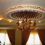 İÇ CEPHE Poliüretan Tavan Ve Göbek Uygulamaları 87