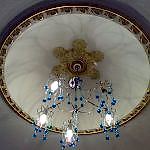 İÇ CEPHE Poliüretan Tavan Ve Göbek Uygulamaları 89