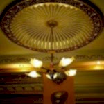 İÇ CEPHE Poliüretan Tavan Ve Göbek Uygulamaları 93