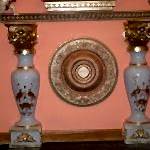 İÇ CEPHE Poliüretan Tavan Ve Göbek Uygulamaları 95